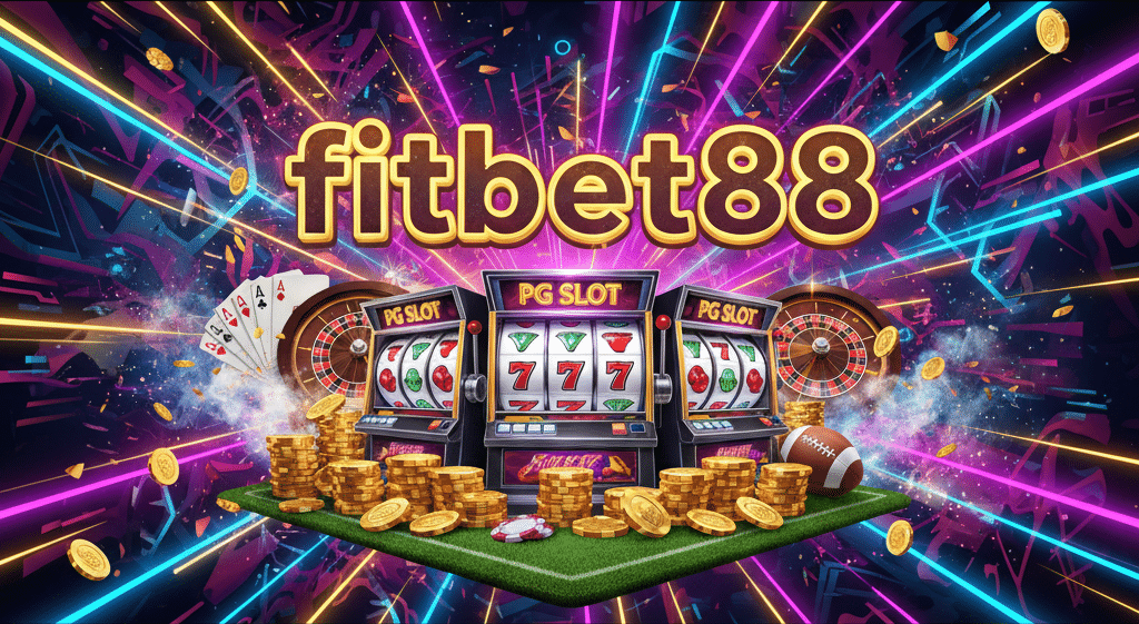fitbet88
